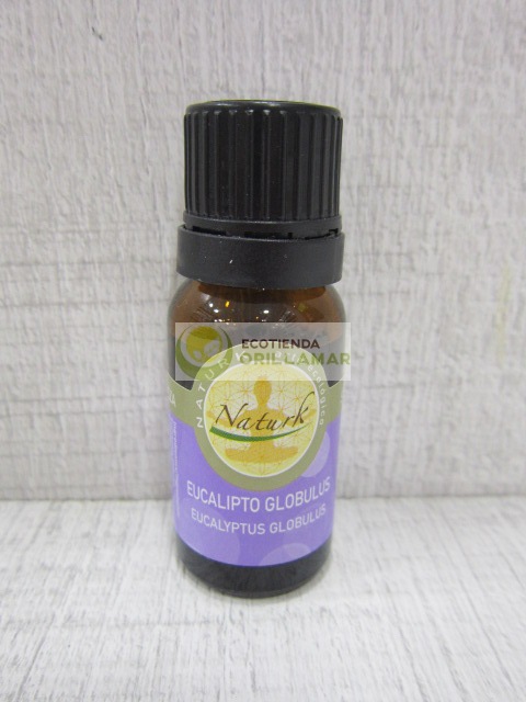 Aceite Esencial de Eucalipto Globulus - Comprar - Jabonarium Cosmética  Natural